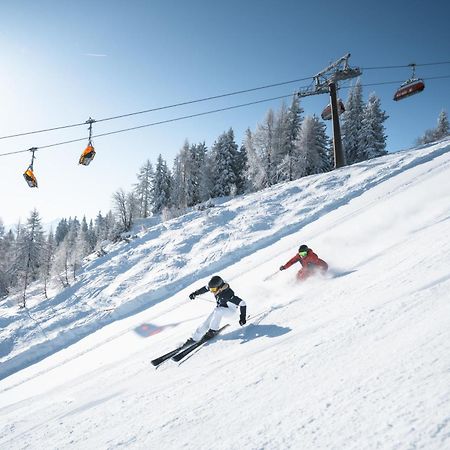 Club House By Schladming-Appartements Екстер'єр фото