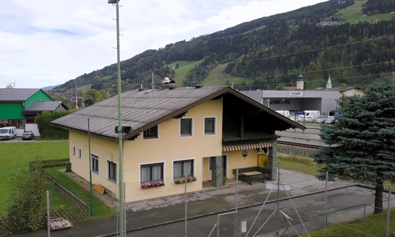 Club House By Schladming-Appartements Екстер'єр фото