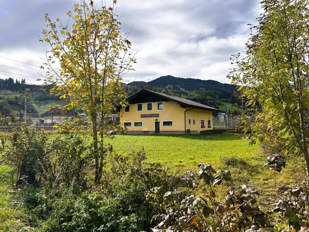 Club House By Schladming-Appartements Екстер'єр фото