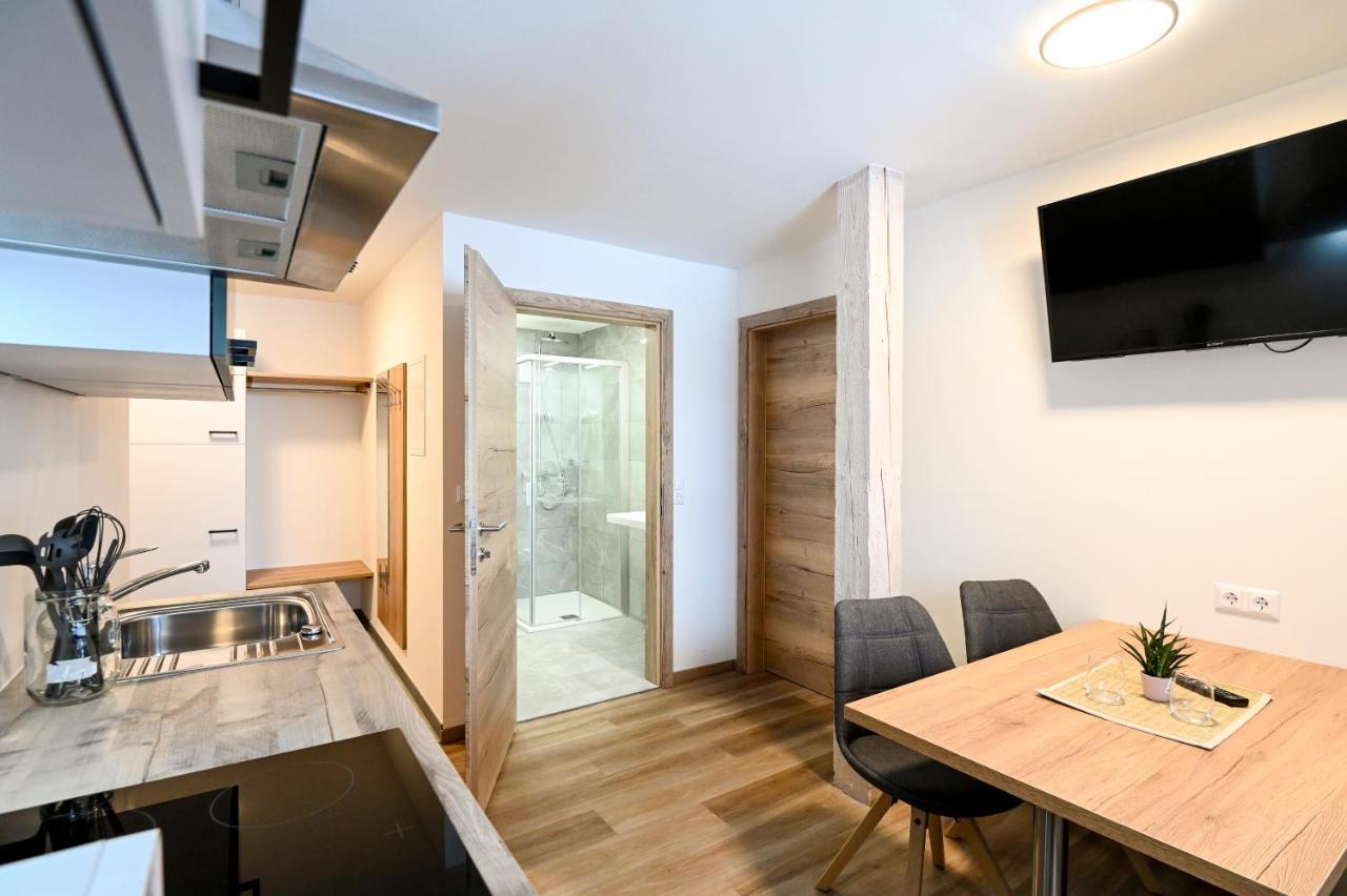 Club House By Schladming-Appartements Екстер'єр фото