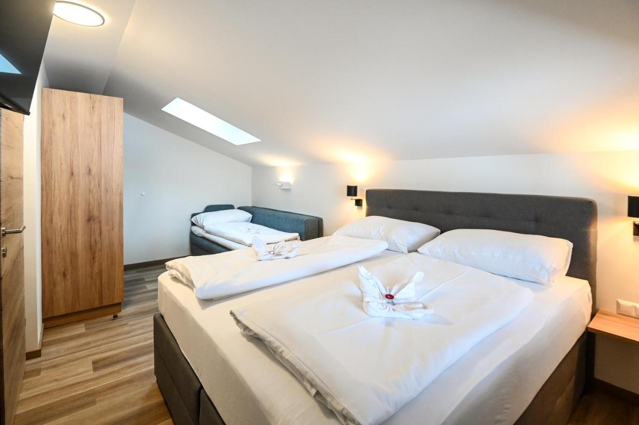 Club House By Schladming-Appartements Екстер'єр фото