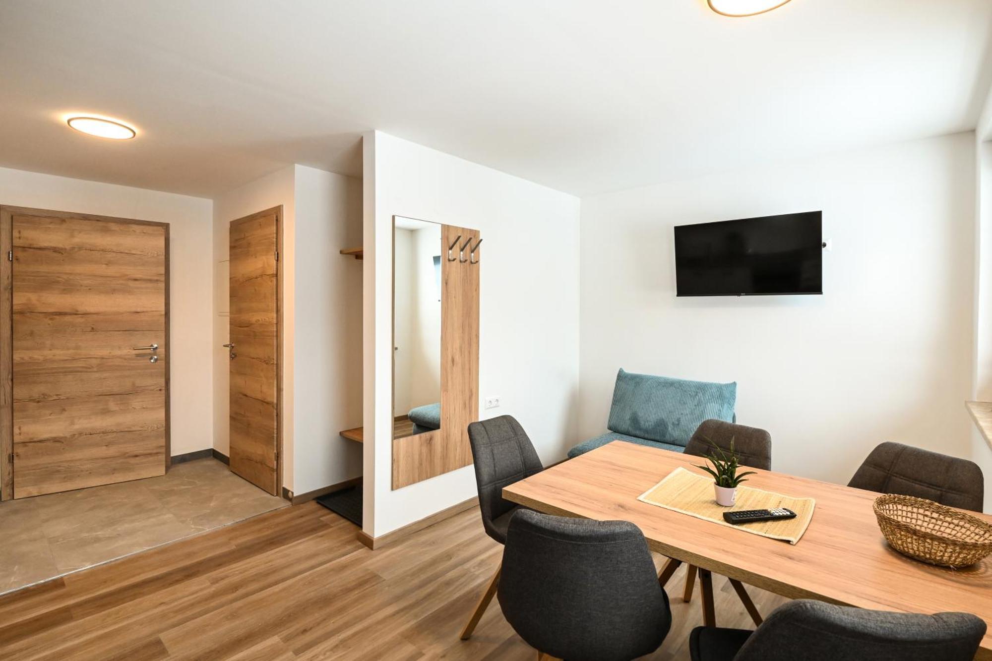 Club House By Schladming-Appartements Екстер'єр фото
