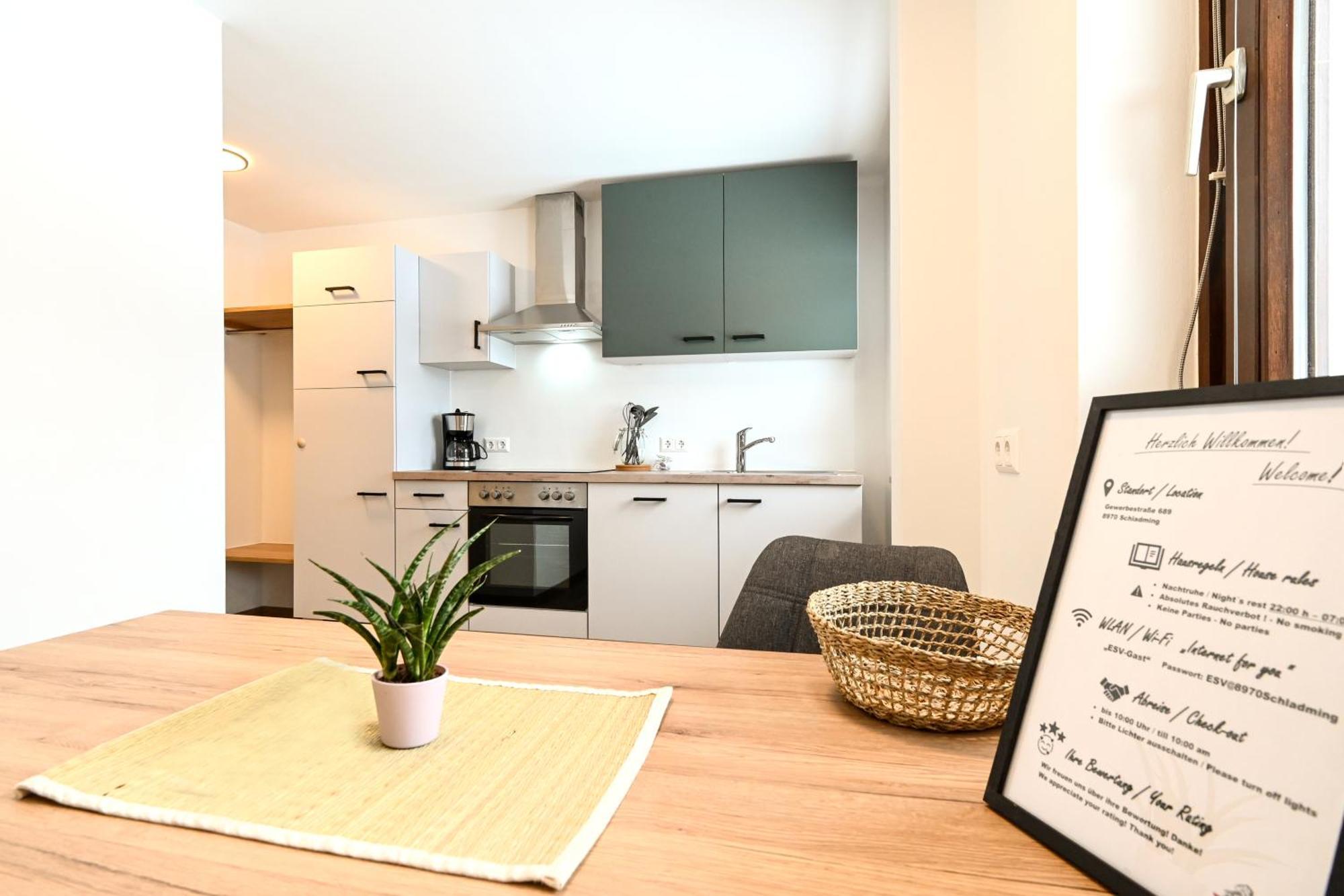 Club House By Schladming-Appartements Екстер'єр фото